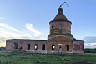 В двухсотлетнем саратовском храме сохранились уникальные росписи